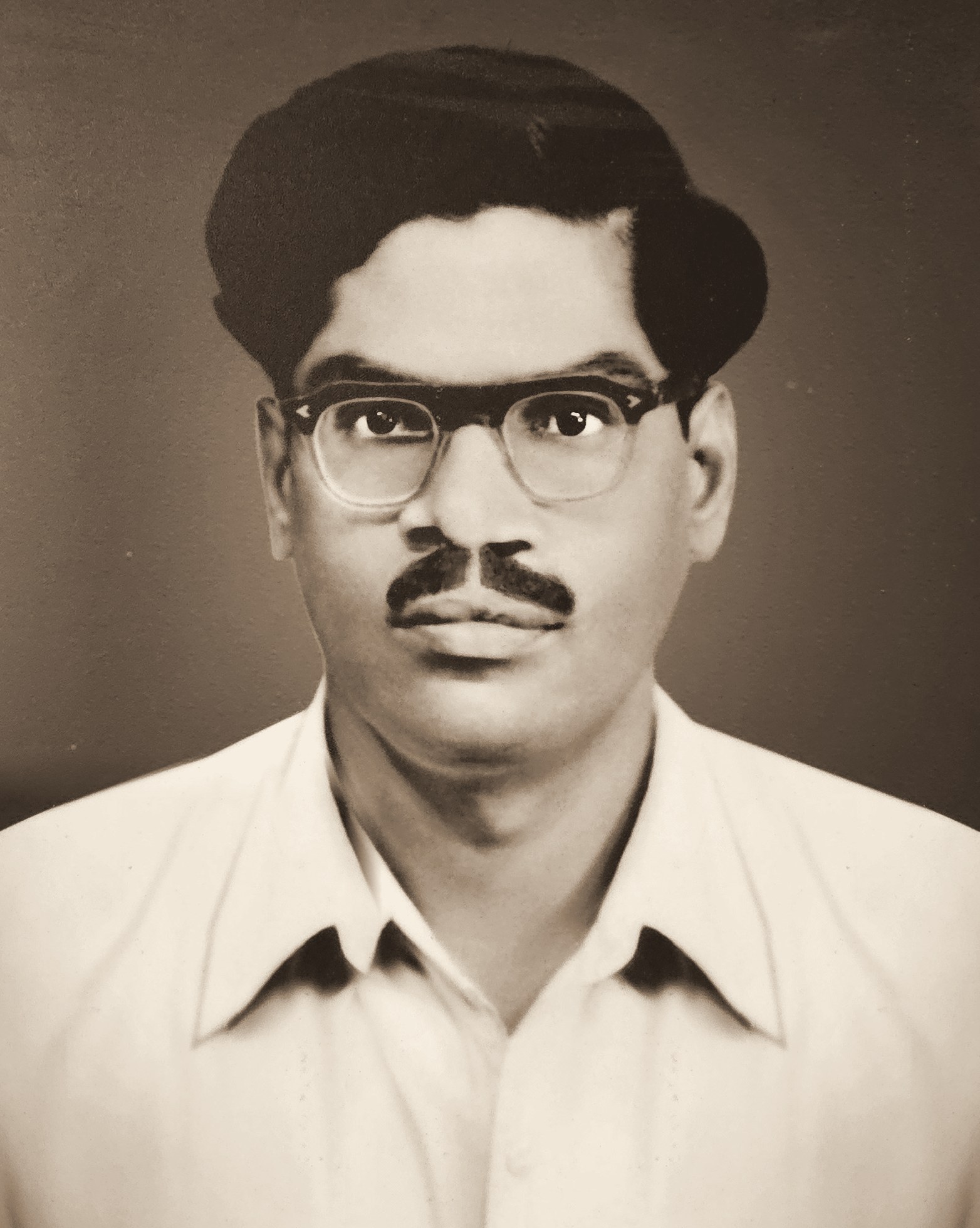 S.N. Kuppusamy Chettiyar