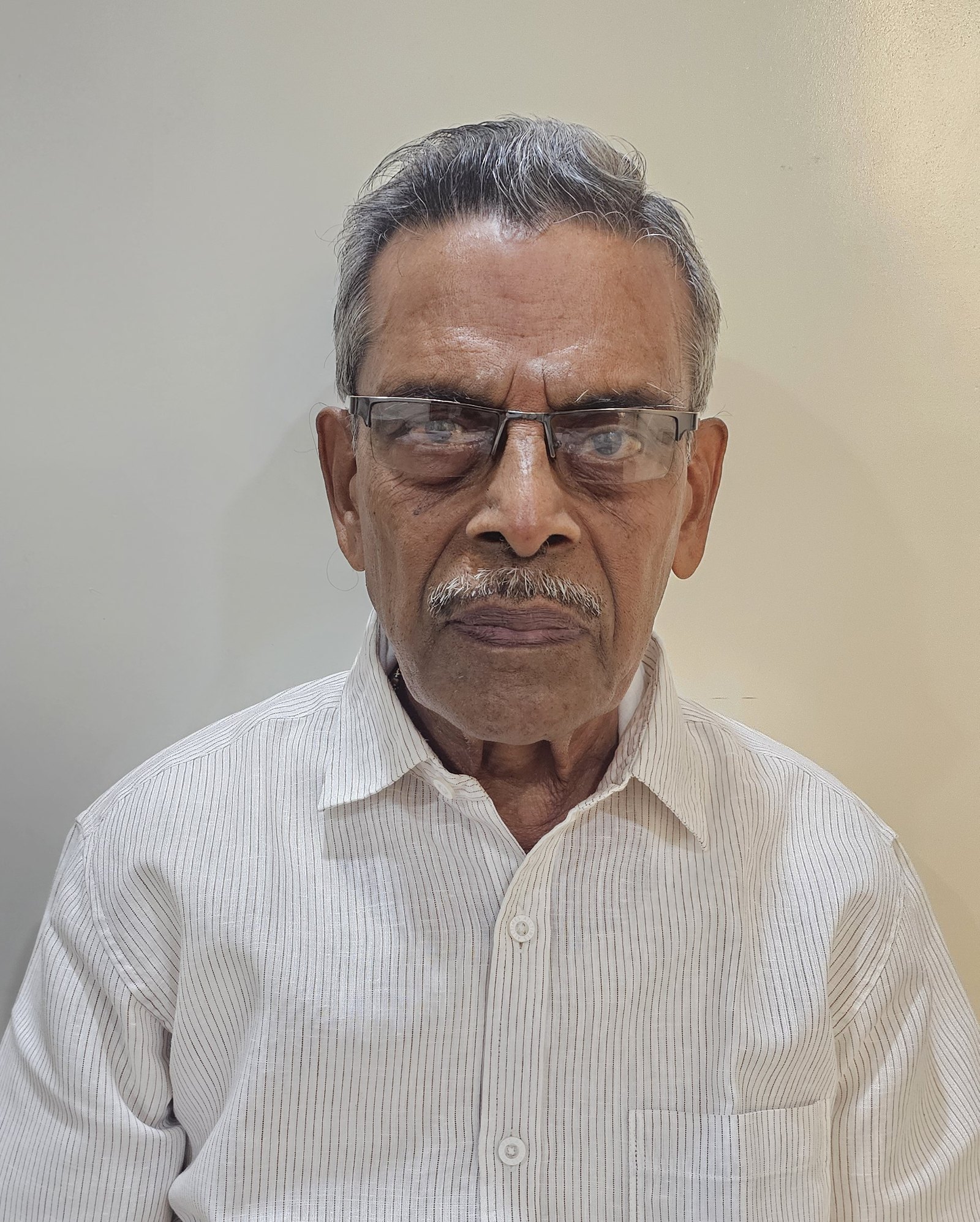 S.K. Sathyanarayanan