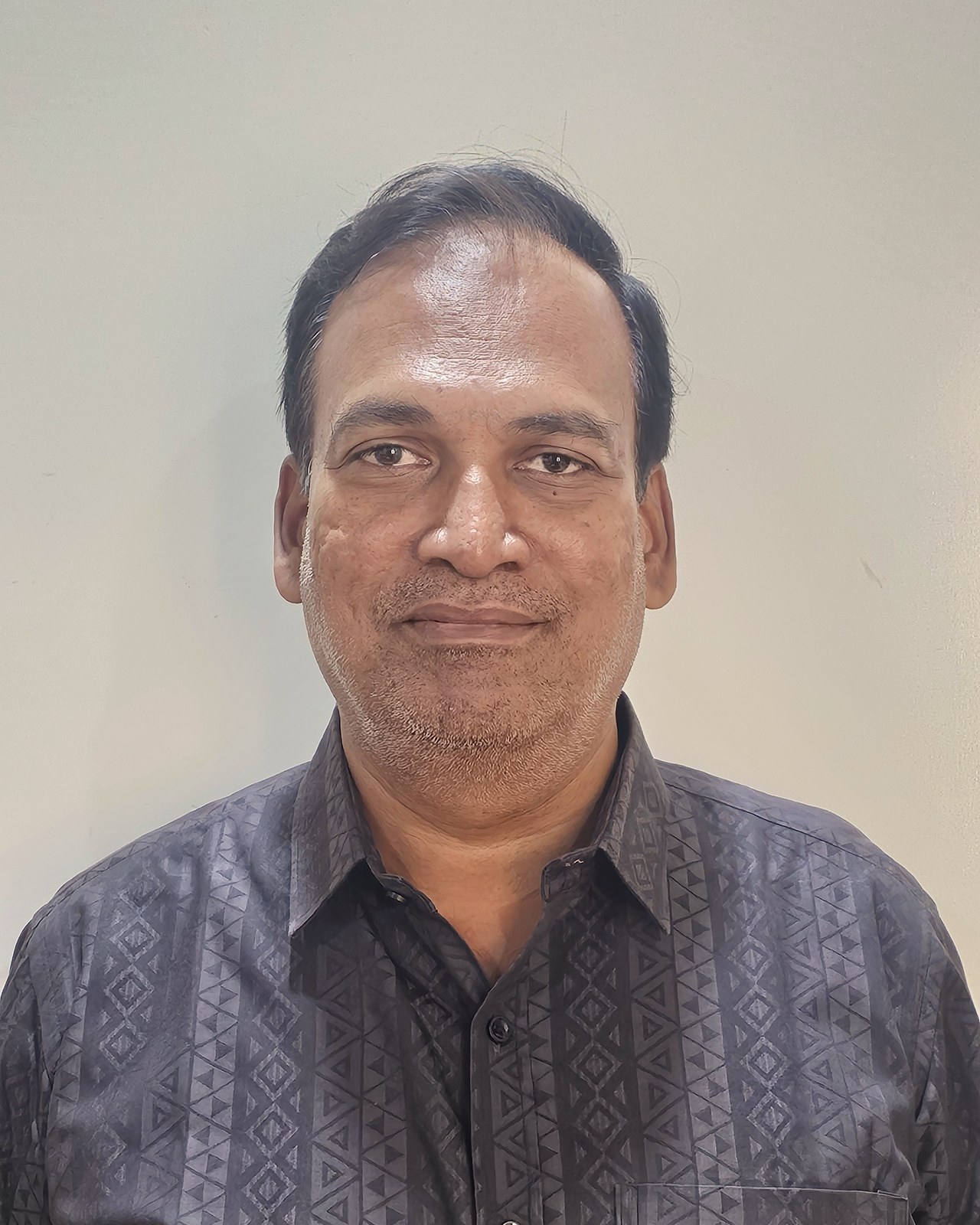 S.S. Ravi